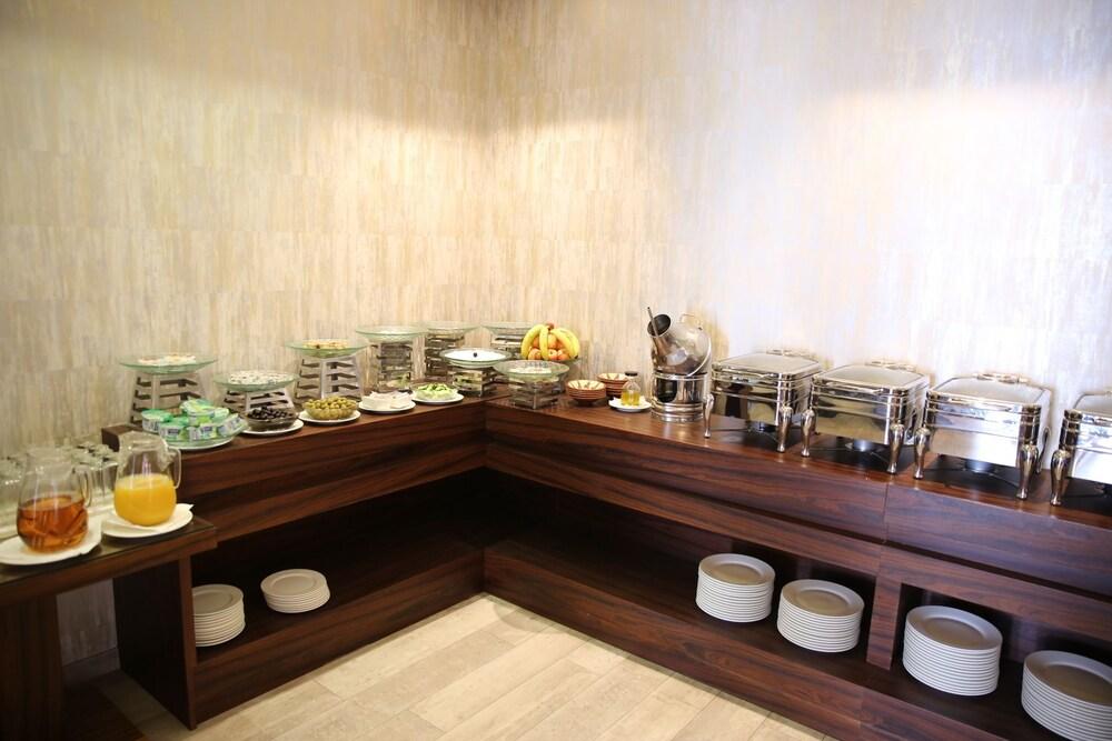 Palm Boutique Hotel Джедда Экстерьер фото