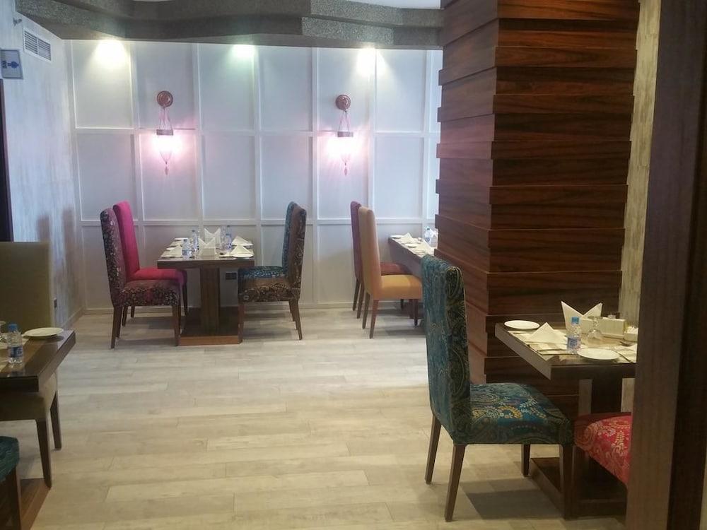 Palm Boutique Hotel Джедда Экстерьер фото